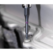 Load image into Gallery viewer, Sealey TRX-Star*/Hex/Spline Bit Set Impact 28pc 3/8&quot; &amp; 1/2&quot; Sq Drive (Premier)
