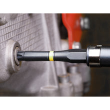 Load image into Gallery viewer, Sealey TRX-Star*/Hex/Spline Bit Set Impact 28pc 3/8&quot; &amp; 1/2&quot; Sq Drive (Premier)
