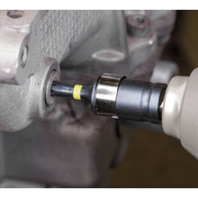 Load image into Gallery viewer, Sealey TRX-Star*/Hex/Spline Bit Set Impact 28pc 3/8&quot; &amp; 1/2&quot; Sq Drive (Premier)
