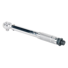 Load image into Gallery viewer, Sealey Micrometer Torque Wrench 3/8&quot; Drive
