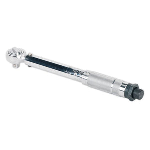 Sealey Micrometer Torque Wrench 3/8" Drive
