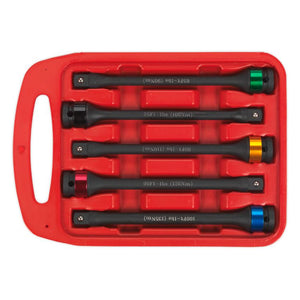 Sealey Torque Stick Set 5pc 1/2" Drive