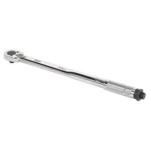 Sealey Micrometer Torque Wrench 1/2" Drive