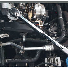 Load image into Gallery viewer, Sealey Micrometer Torque Wrench 1/2&quot; Drive
