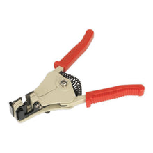 Load image into Gallery viewer, Sealey Wire Stripping Tool Automatic
