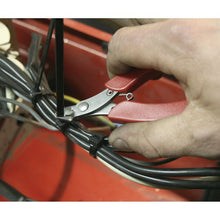 Load image into Gallery viewer, Sealey Cutting Nipper 110mm
