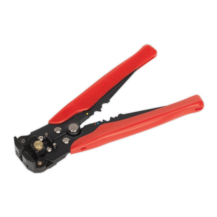 Sealey Wire Stripping Tool Automatic (5-in-1)
