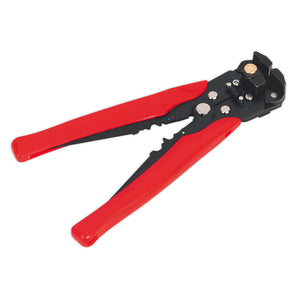 Sealey Wire Stripping Tool Automatic (5-in-1)