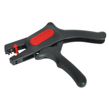 Load image into Gallery viewer, Sealey Automatic Wire Stripping Tool - Pistol Grip
