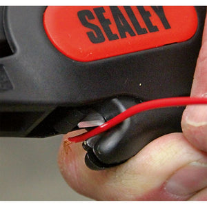 Sealey Automatic Wire Stripping Tool - Pistol Grip