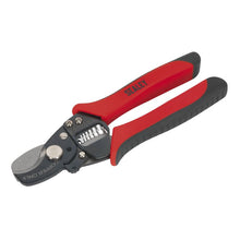 Load image into Gallery viewer, Sealey Wire Stripping &amp; Cutting Pliers
