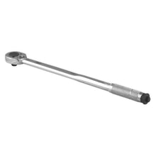 Load image into Gallery viewer, Sealey Micrometer Torque Wrench 3/4&quot; Drive
