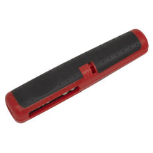 Load image into Gallery viewer, Sealey Pocket Wire Stripping Tool
