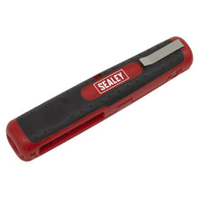 Load image into Gallery viewer, Sealey Pocket Wire Stripping Tool
