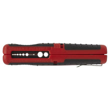 Load image into Gallery viewer, Sealey Pocket Wire Stripping Tool
