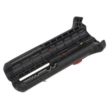 Load image into Gallery viewer, Sealey Pocket Wire Stripping Tool, Retractable Blade
