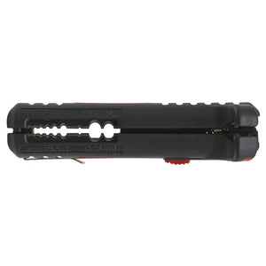 Sealey Pocket Wire Stripping Tool, Retractable Blade