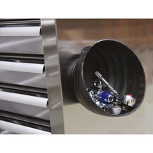 Load image into Gallery viewer, Sealey Magnetic Collector 150mm (6&quot;) Black
