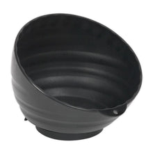 Load image into Gallery viewer, Sealey Magnetic Collector 150mm (6&quot;) Black

