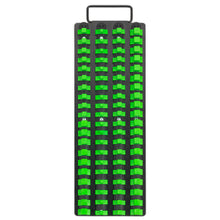 Load image into Gallery viewer, Sealey Socket Rail Tray 1/4&quot;, 3/8&quot; &amp; 1/2&quot; Sq Drive - Hi-Vis Green (Premier)
