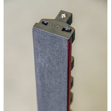 Load image into Gallery viewer, Sealey Socket Retaining Rail Magnetic 3/8&quot; Drive 12 Clips (Premier)
