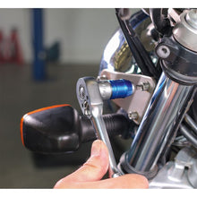Load image into Gallery viewer, Sealey Quick Release Bit Adaptor 10mm 3/8&quot; Drive (Premier)
