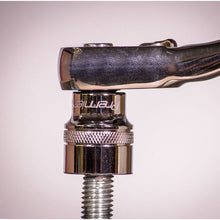 Load image into Gallery viewer, Sealey Socket Set 12pc 3/8&quot; Drive Lock-On 6pt Metric (Premier)
