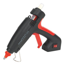 Load image into Gallery viewer, Sealey Glue Gun 80W 230V
