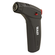 Load image into Gallery viewer, Sealey Electronic Micro Soldering Torch
