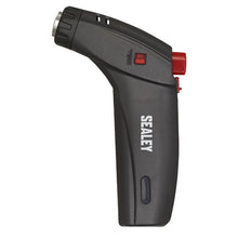 Load image into Gallery viewer, Sealey Electronic Micro Soldering Torch
