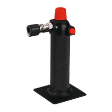 Load image into Gallery viewer, Sealey Micro Butane Soldering Torch (Premier)
