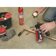 Load image into Gallery viewer, Sealey MAXI Butane Heating Torch (Premier)
