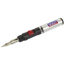 Load image into Gallery viewer, Sealey Professional Soldering/Heating Torch (Premier)
