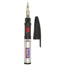 Load image into Gallery viewer, Sealey Professional Soldering/Heating Torch (Premier)
