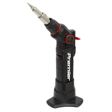 Load image into Gallery viewer, Sealey Butane Indexing Soldering Iron 3-in-1 (Premier)
