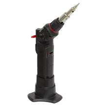 Load image into Gallery viewer, Sealey Butane Indexing Soldering Iron 3-in-1 (Premier)
