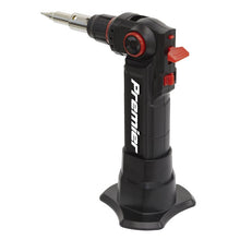Load image into Gallery viewer, Sealey Butane Indexing Soldering Iron 3-in-1 (Premier)
