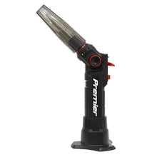 Load image into Gallery viewer, Sealey Butane Indexing Soldering Iron 3-in-1 (Premier)
