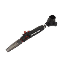 Load image into Gallery viewer, Sealey Butane Indexing Soldering Iron 3-in-1 (Premier)
