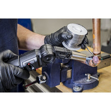 Load image into Gallery viewer, Sealey Soldering Torch Indexing Butane Heavy-Duty (Premier)
