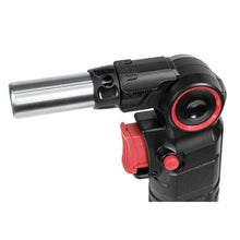 Load image into Gallery viewer, Sealey Soldering Torch Indexing Butane Heavy-Duty (Premier)
