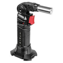 Load image into Gallery viewer, Sealey Soldering Torch Indexing Butane Heavy-Duty (Premier)
