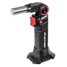 Load image into Gallery viewer, Sealey Soldering Torch Indexing Butane Heavy-Duty (Premier)
