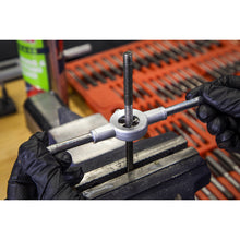 Load image into Gallery viewer, Sealey Tap &amp; Die Set 110pc - Metric
