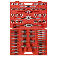Load image into Gallery viewer, Sealey Tap &amp; Die Set 110pc - Metric
