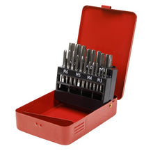 Load image into Gallery viewer, Sealey Tap Set 21pc - Metric
