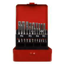 Load image into Gallery viewer, Sealey Tap Set 21pc - Metric
