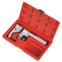 Load image into Gallery viewer, Sealey Universal External Thread Repairer/Chaser - Metric/Imperial
