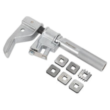 Load image into Gallery viewer, Sealey Universal External Thread Repairer/Chaser - Metric/Imperial

