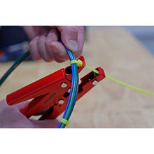 Load image into Gallery viewer, Sealey Cable Tie Fastening Tool
